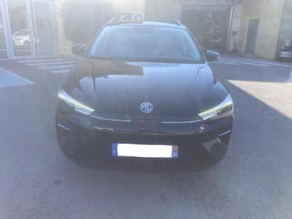 MG MG5 - MG5 Autonomie Etendue 61kWh - 115 kW 2WD Luxury - 16 990 €