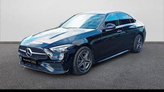 Mercedes Classe C  - Amg - photo 0