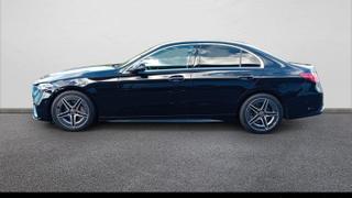 Mercedes Classe C  - Amg - photo 1