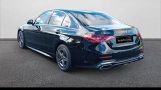 Mercedes Classe C  - Amg - photo 2