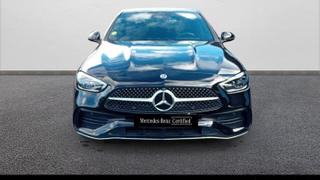 Mercedes Classe C  - Amg - photo 4