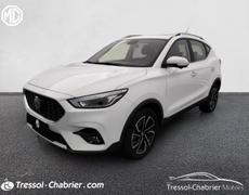 MG ZS Albi