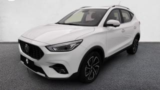 MG ZS  - photo 0