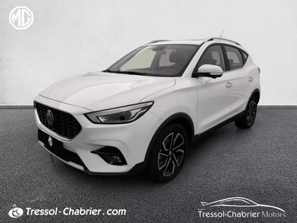 MG ZS - ZS 1.0L T-GDI 111ch 2WD BVA6 Luxury - 17 290 €