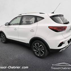 MG ZS 1.0L T-GDI 111ch 2WD BVA6 Luxury occasion - Albi - photo 3/30