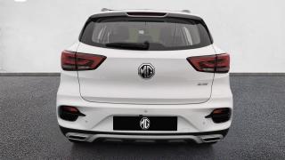 MG ZS  - photo 3