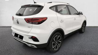 MG ZS  - photo 4