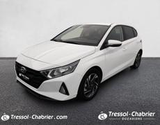 Hyundai i20 Albi