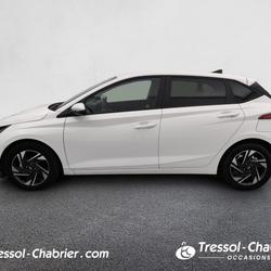 Hyundai i20 1.2 84 Intuitive occasion - Albi - photo 2/30