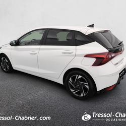 Hyundai i20 1.2 84 Intuitive occasion - Albi - photo 3/30