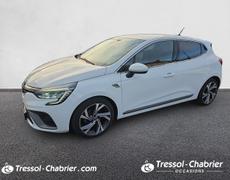 Renault Clio 5 Clio TCe 100 RS Line