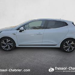 Renault Clio 5 TCe 100 RS Line occasion - Albi - photo 2/30