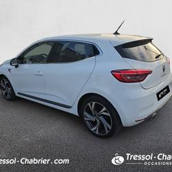 Renault Clio 5 TCe 100 RS Line occasion - Albi - photo 3/30