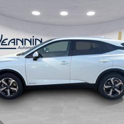 Nissan Qashqai Qashqai e-Power 190 ch N-Connecta Samoreau