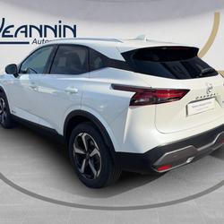 Nissan Qashqai Qashqai e-Power 190 ch N-Connecta Samoreau