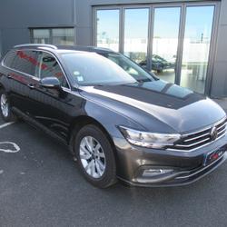 Volkswagen Passat 2.0 TDI EVO 150CH BUSINESS DSG7 8CV Saint-Philbert-de-Grand-Lieu