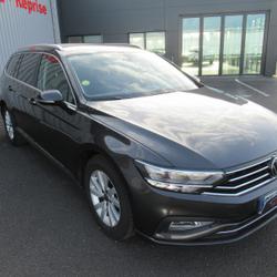 Volkswagen Passat 2.0 TDI EVO 150CH BUSINESS DSG7 8CV Saint-Philbert-de-Grand-Lieu