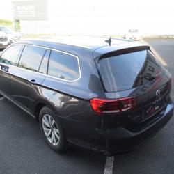 Volkswagen Passat 2.0 TDI EVO 150CH BUSINESS DSG7 8CV Saint-Philbert-de-Grand-Lieu
