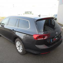 Volkswagen Passat 2.0 TDI EVO 150CH BUSINESS DSG7 8CV Saint-Philbert-de-Grand-Lieu