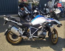 BMW R60 Sausheim
