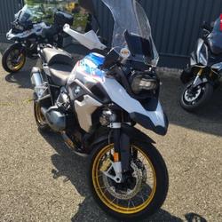 BMW R60 R 1250 GS Style HP Euro 4 Sausheim
