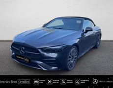 Mercedes CLE Cesson-Sévigné