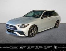 Mercedes Classe C Cesson-Sévigné