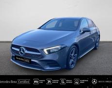 Mercedes Classe A Cesson-Sévigné