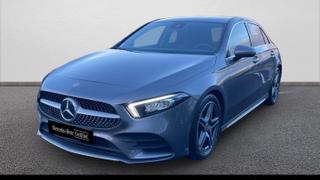 Mercedes Classe A  - Amg - photo 0