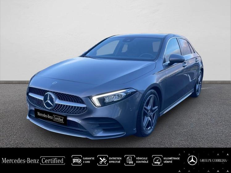 Mercedes Classe A  - Amg - 27 890 €