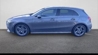 Mercedes Classe A  - Amg - photo 1