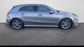 Mercedes Classe A  - Amg - photo 3