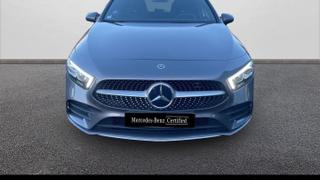 Mercedes Classe A  - Amg - photo 4