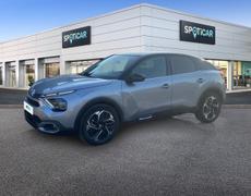 Citroen C4 Narbonne