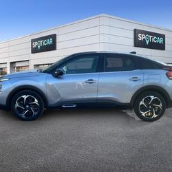 Citroen C4 Hybride 136 e-DCS6 Max occasion - Narbonne - photo 2/31
