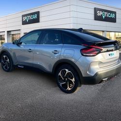 Citroen C4 Hybride 136 e-DCS6 Max occasion - Narbonne - photo 3/31
