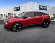 Citroen C4 Narbonne