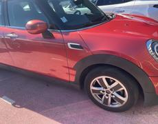 Mini Clubman Perpignan