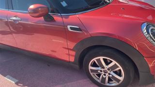 Mini Clubman  - One - photo 0
