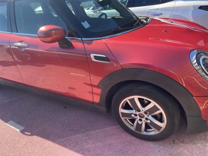 Mini Clubman - Clubman One 102 ch DKG7 - 19 900 €