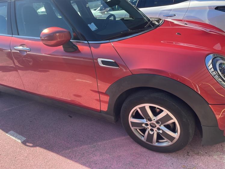 Mini Clubman  - One - 19 900 €