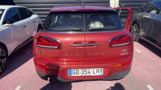 Mini Clubman  - One - photo 3