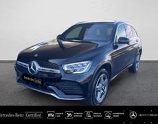 Mercedes GLC Cesson-Sévigné