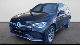 Mercedes GLC  - Amg - photo 0