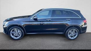 Mercedes GLC  - Amg - photo 1
