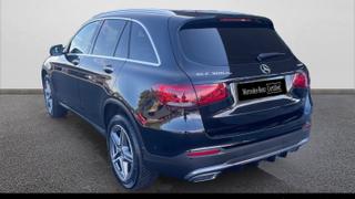 Mercedes GLC  - Amg - photo 2