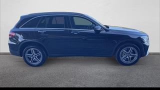 Mercedes GLC  - Amg - photo 3