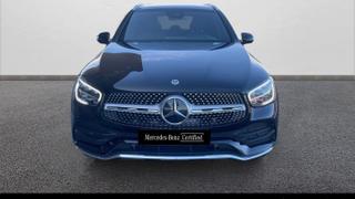 Mercedes GLC  - Amg - photo 4