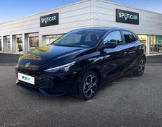 MG MG3 MG3 1.5 L Hybrid+ 195 ch Luxury