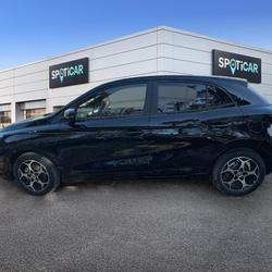 MG MG3 MG3 1.5 L Hybrid+ 195 ch Luxury occasion - Brive-la-Gaillarde - photo 2/31